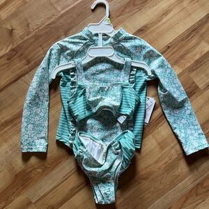 Jessica Simpson swimsuit